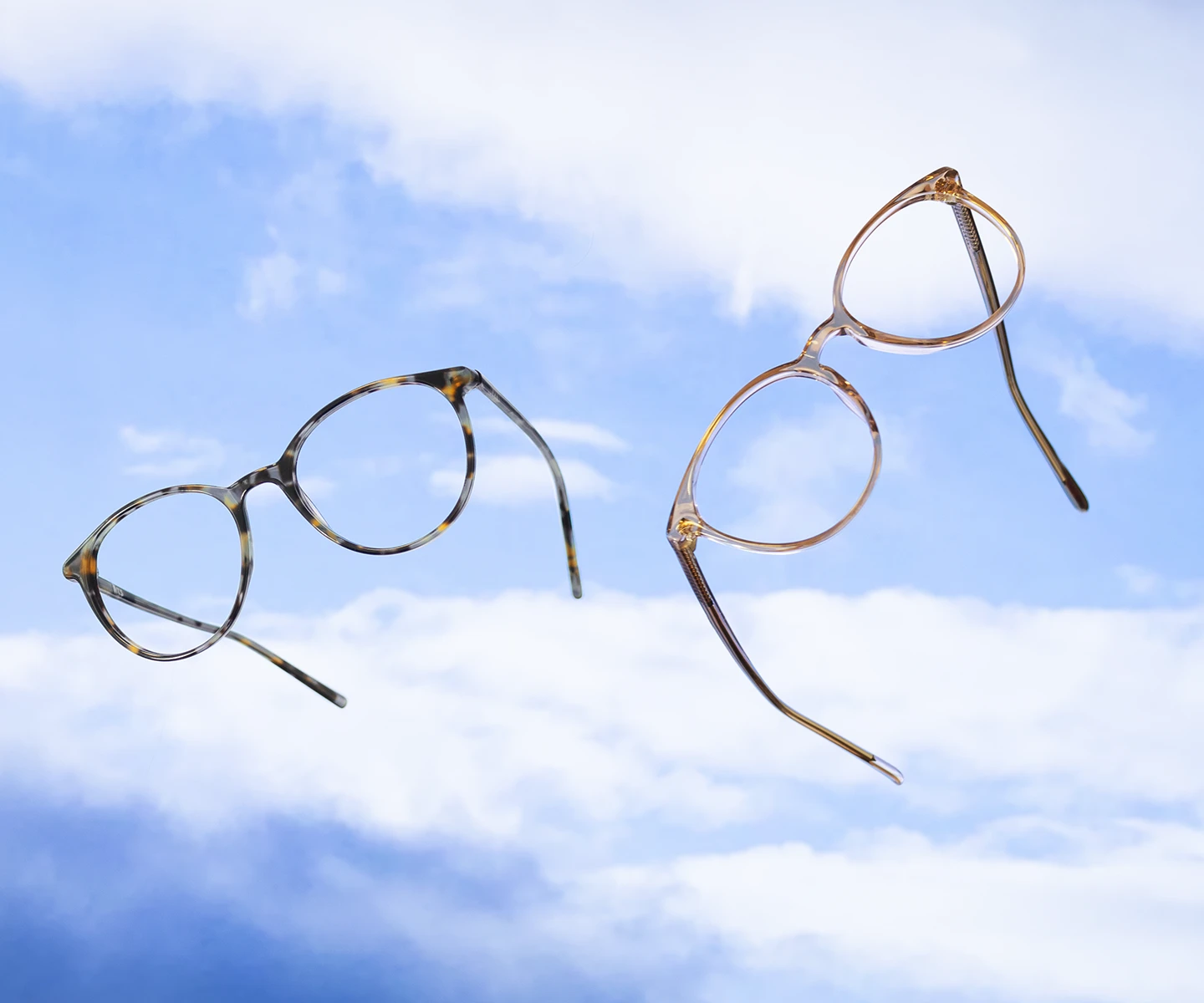 FITS-Eyewear Fassungen für Augenoptiker